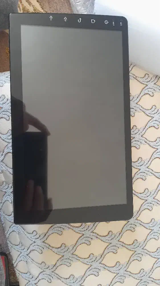 مانیتور اندروید|قطعات یدکی و لوازم جانبی|لردگان, |دیوار