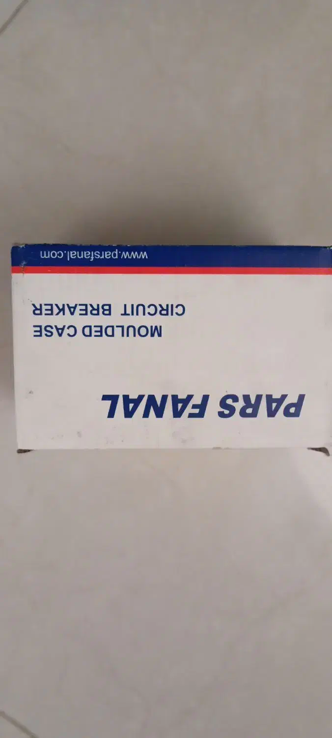 کلید اتوماتیک فیکس پارس فانال|مصالح و تجهیزات ساختمان|اهواز, کوی سعدی|دیوار