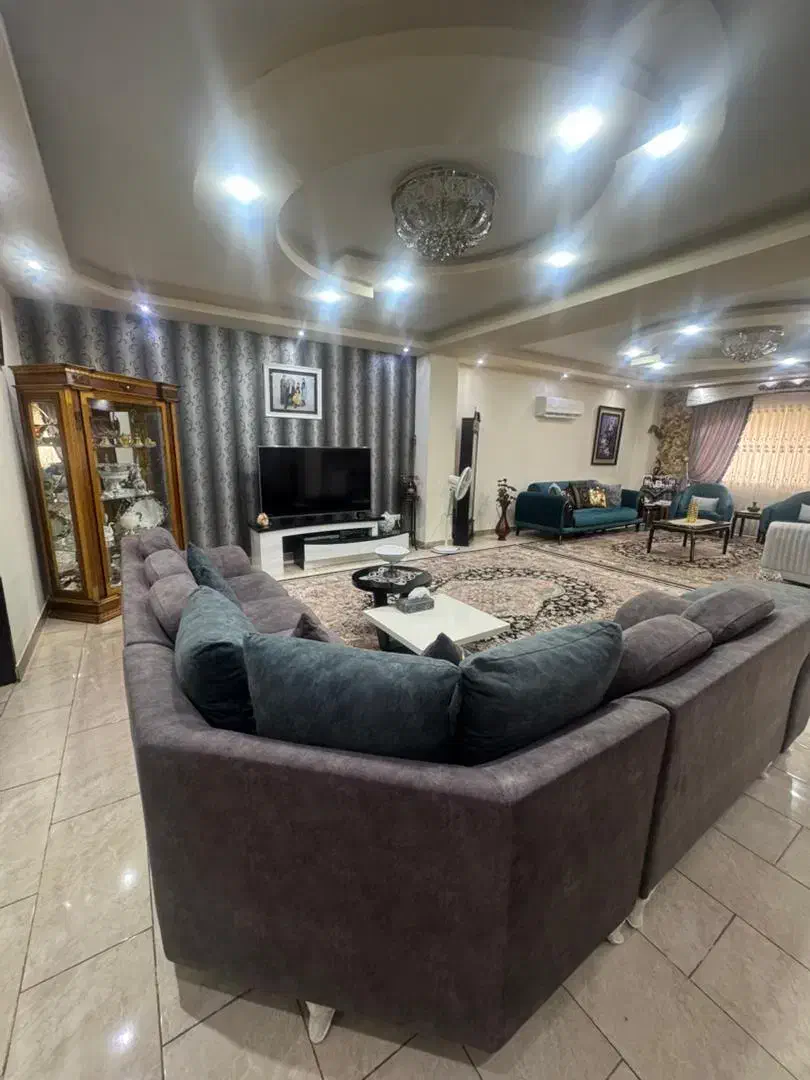 فروش آپارتمان درپارک شهر|فروش آپارتمان|رشت, چله خانه|دیوار