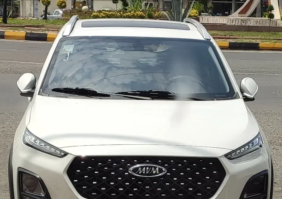 MVMX22PRO (MT)|خودرو سواری و وانت|رودسر, |دیوار