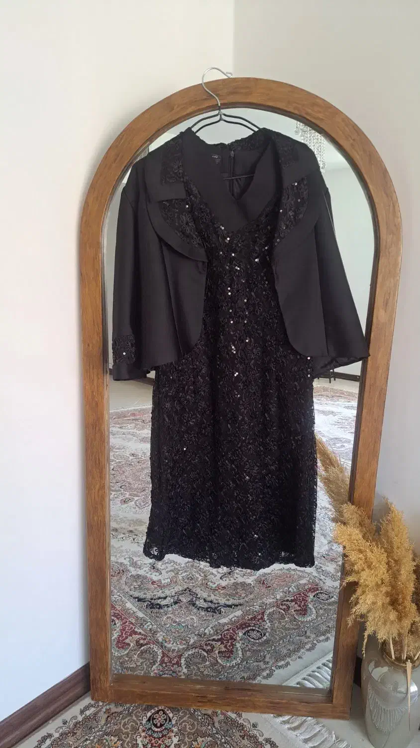 اجاره لباس مجلسی|لباس|فولادشهر, C3|دیوار