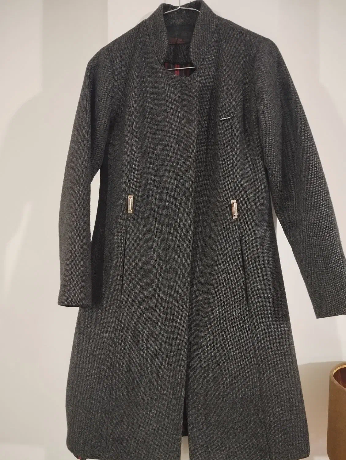 پالتو|لباس|بجنورد, |دیوار