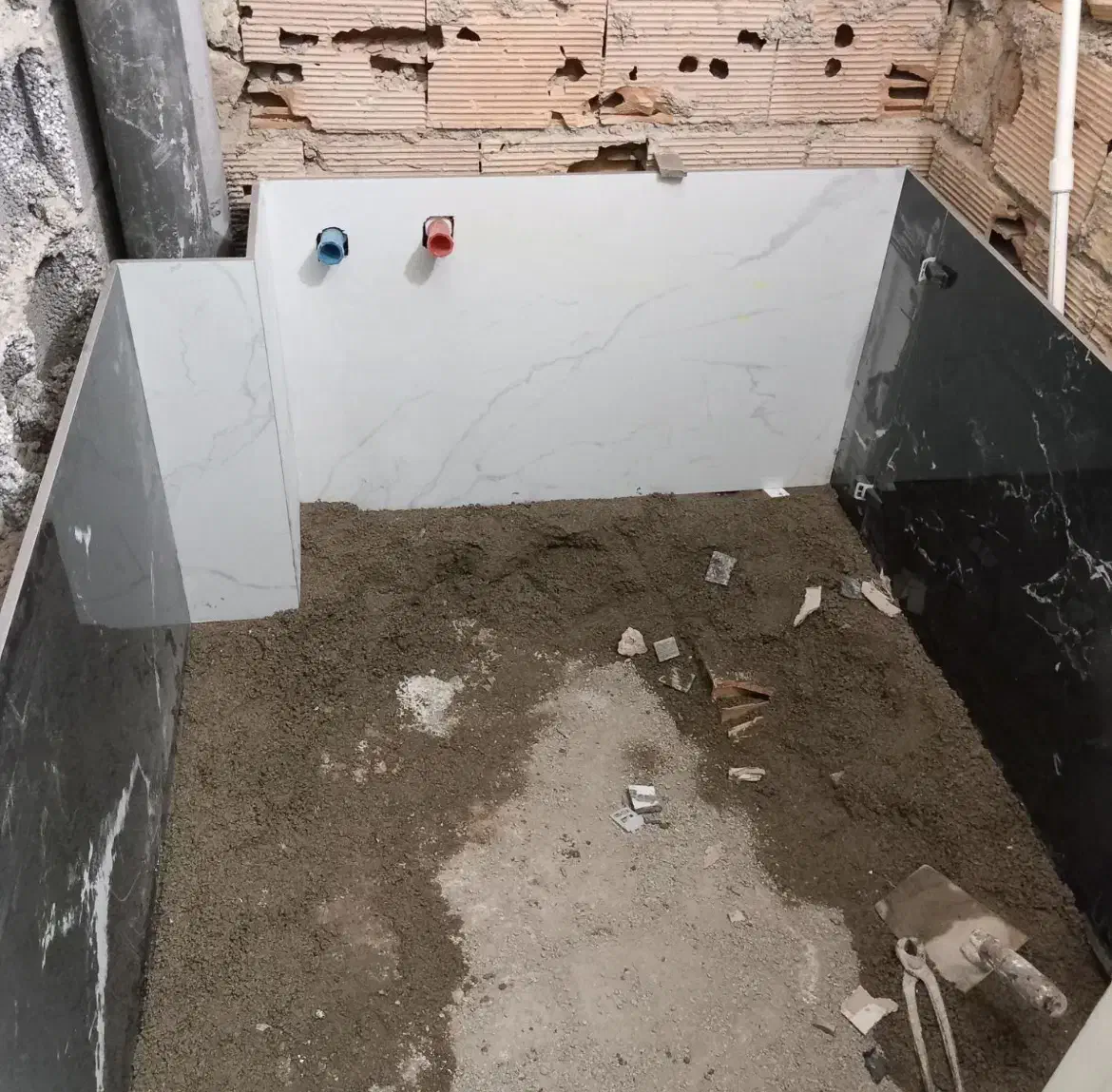 استخدام استاد بنای ماهر|استخدام معماری، عمران و ساختمانی|نسیمشهر, |دیوار