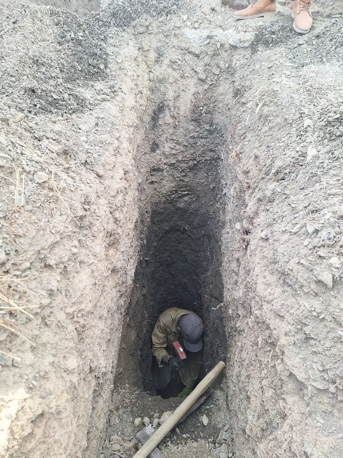 اجرای ارت و کابل کشی برق|خدمات پیشه و مهارت|مشهد, حسابی جنوبی (شهرک غرب)|دیوار