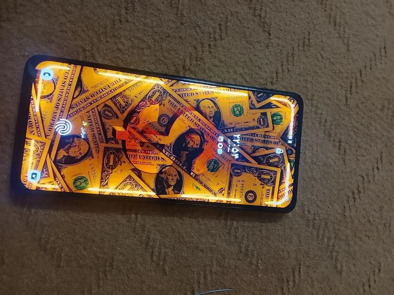 a51|موبایل|تایباد, |دیوار