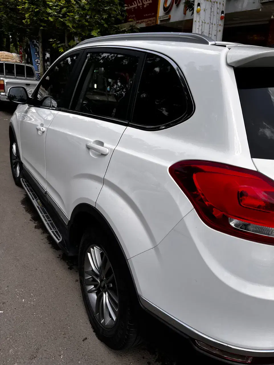 تیگو 5ie|خودرو سواری و وانت|قزوین, |دیوار