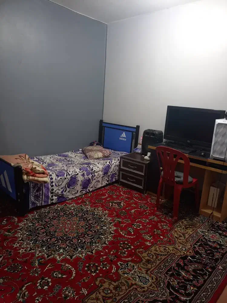 آپارتمان فروشی//محدوده خیابان رشد//۸۶هکتار|فروش آپارتمان|دزفول, |دیوار