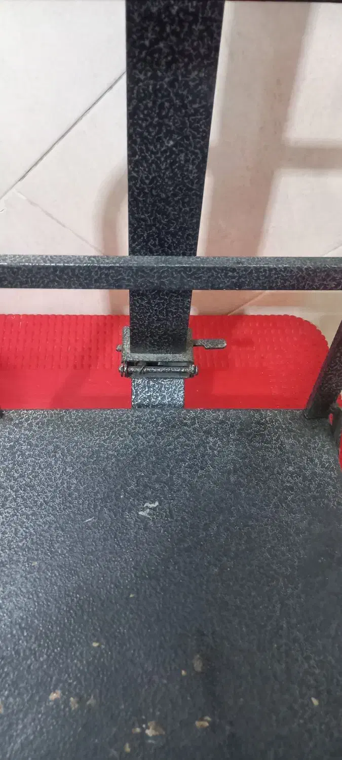 ترازوی سیار۱۵۰ کیلویی|فروشگاه و مغازه|صباشهر, |دیوار