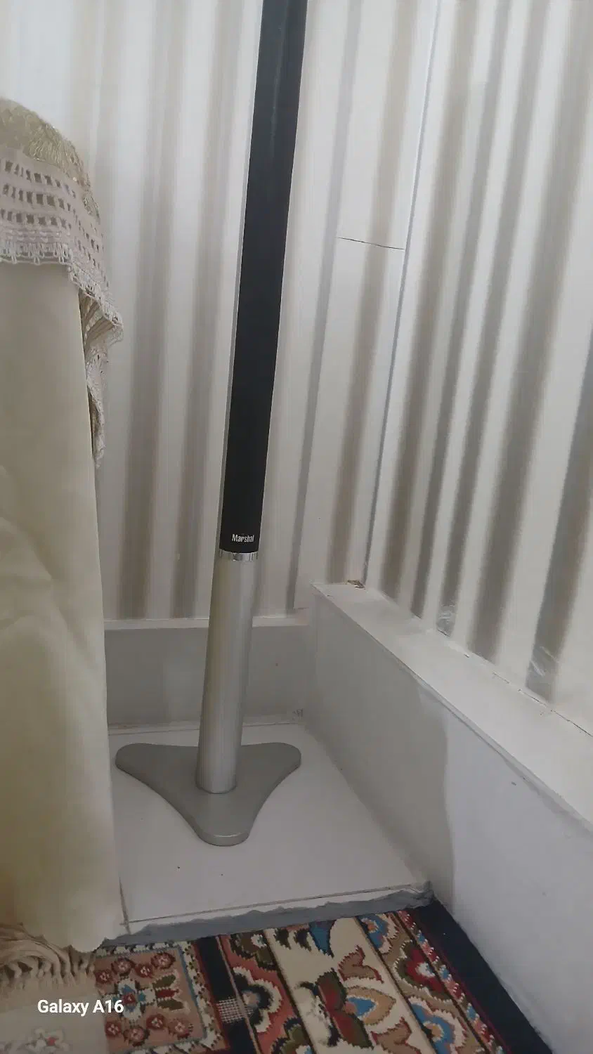 اسپیکر|سیستم صوتی خانگی|کرج, شهرک امیر المومنین|دیوار