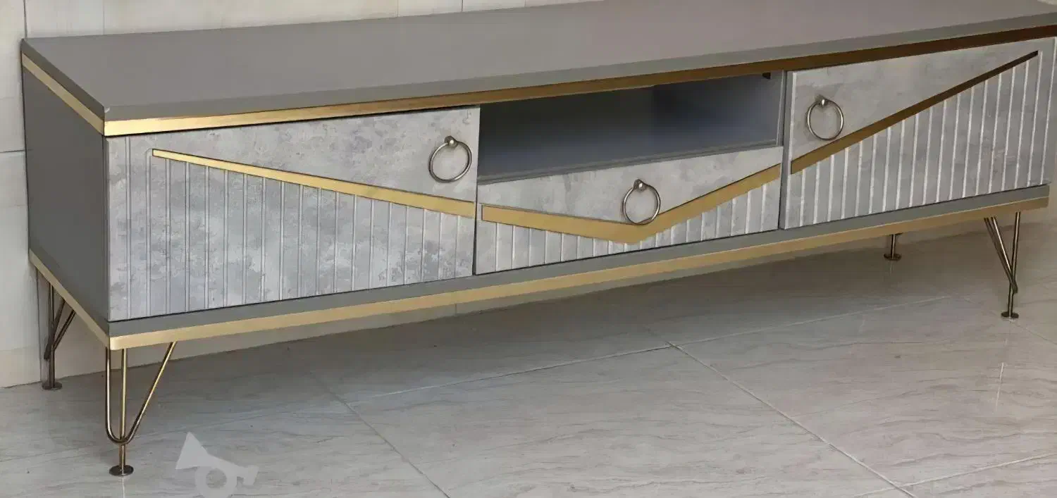 میزتلویزیون فروشی درحد نو|میز تلویزیون|آمل, |دیوار