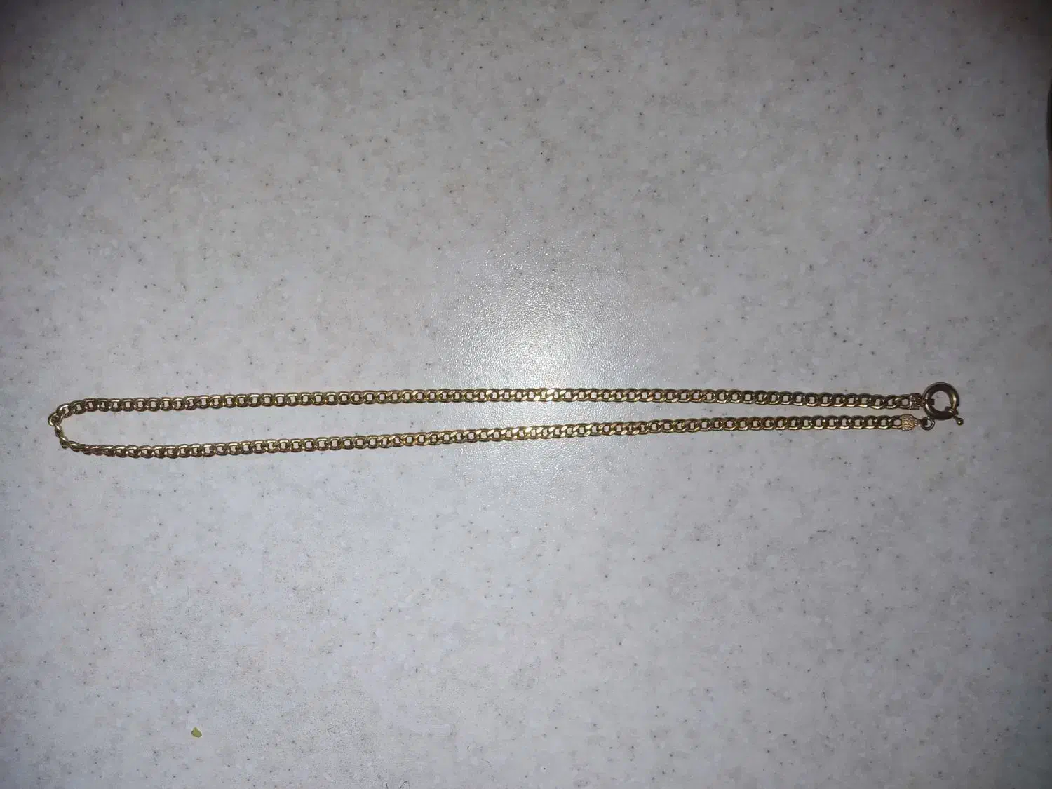 گردنبند طلا برند|جواهرات|شیراز, شاهچراغ|دیوار