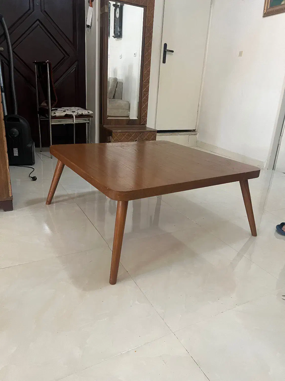 میز جلو مبلی|مبلمان خانگی و میز عسلی|کرج, کرج نو|دیوار