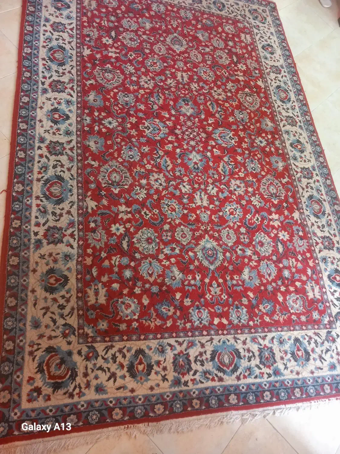 فرش|فرش|کرج, کرج نو|دیوار