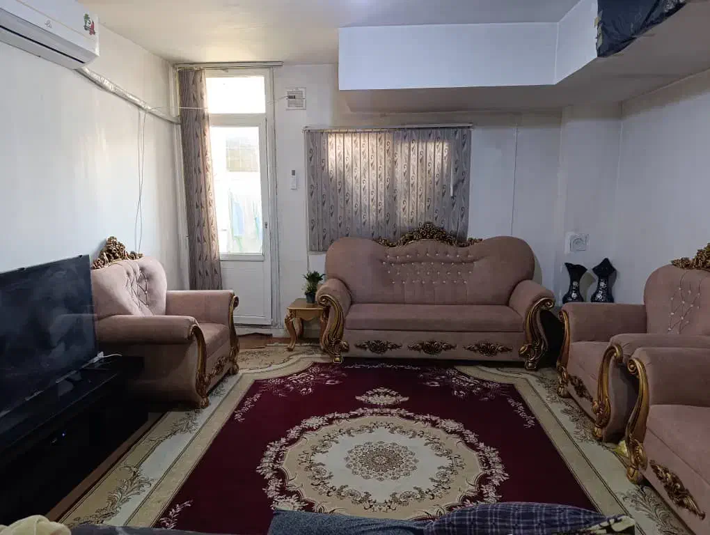 فروش آپارتمان دو خوابه|فروش آپارتمان|کازرون, |دیوار