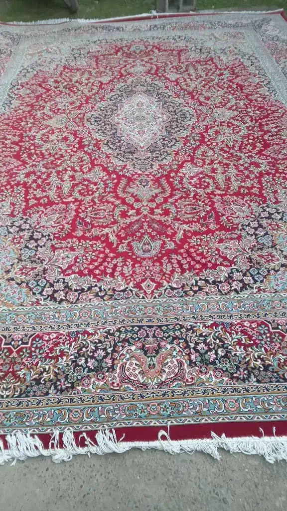 فرش۱۲متری|فرش|رشت, دخانیات|دیوار