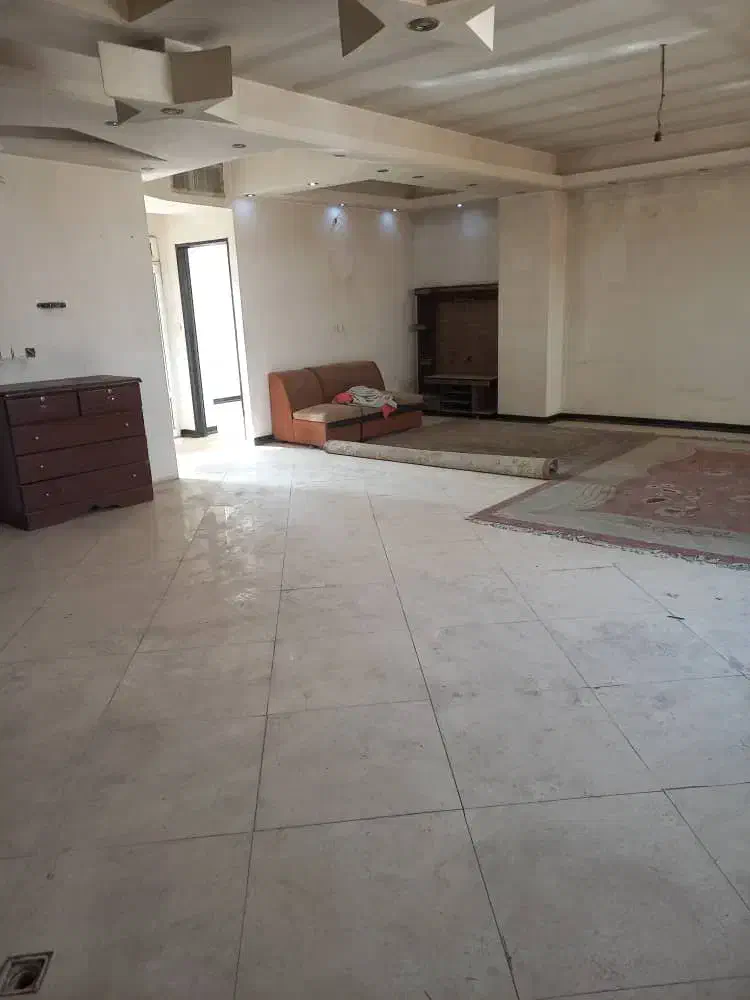 فروش آپارتمان ۱۰۵  متری در سیزده آبان|فروش آپارتمان|ری, سیزده آبان|دیوار