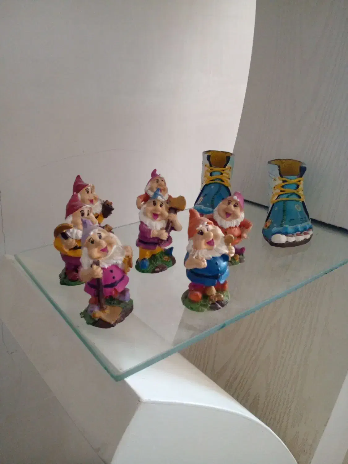 چند عدد لوازم خانه|لباس|سبزوار, شهرک ابوذر|دیوار