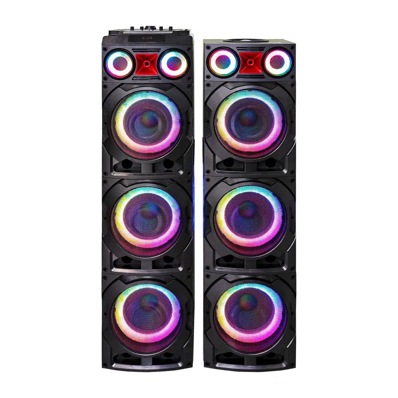 فروش اسپیکر قسطی|سیستم صوتی خانگی|خرمآباد, |دیوار