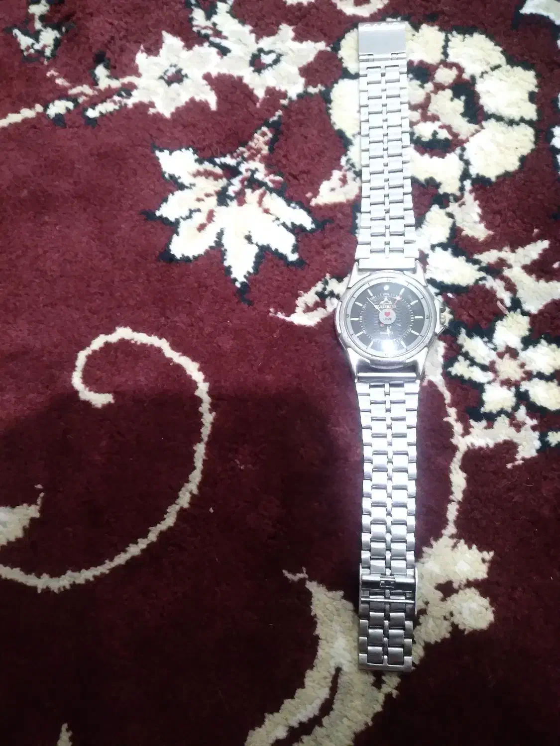 ساعت مردانه ضد آب|ساعت|نهاوند, |دیوار