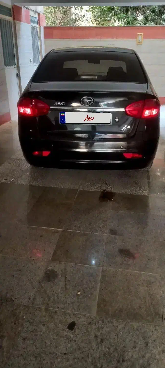 فروش جک j4|خودرو سواری و وانت|بندرعباس, |دیوار