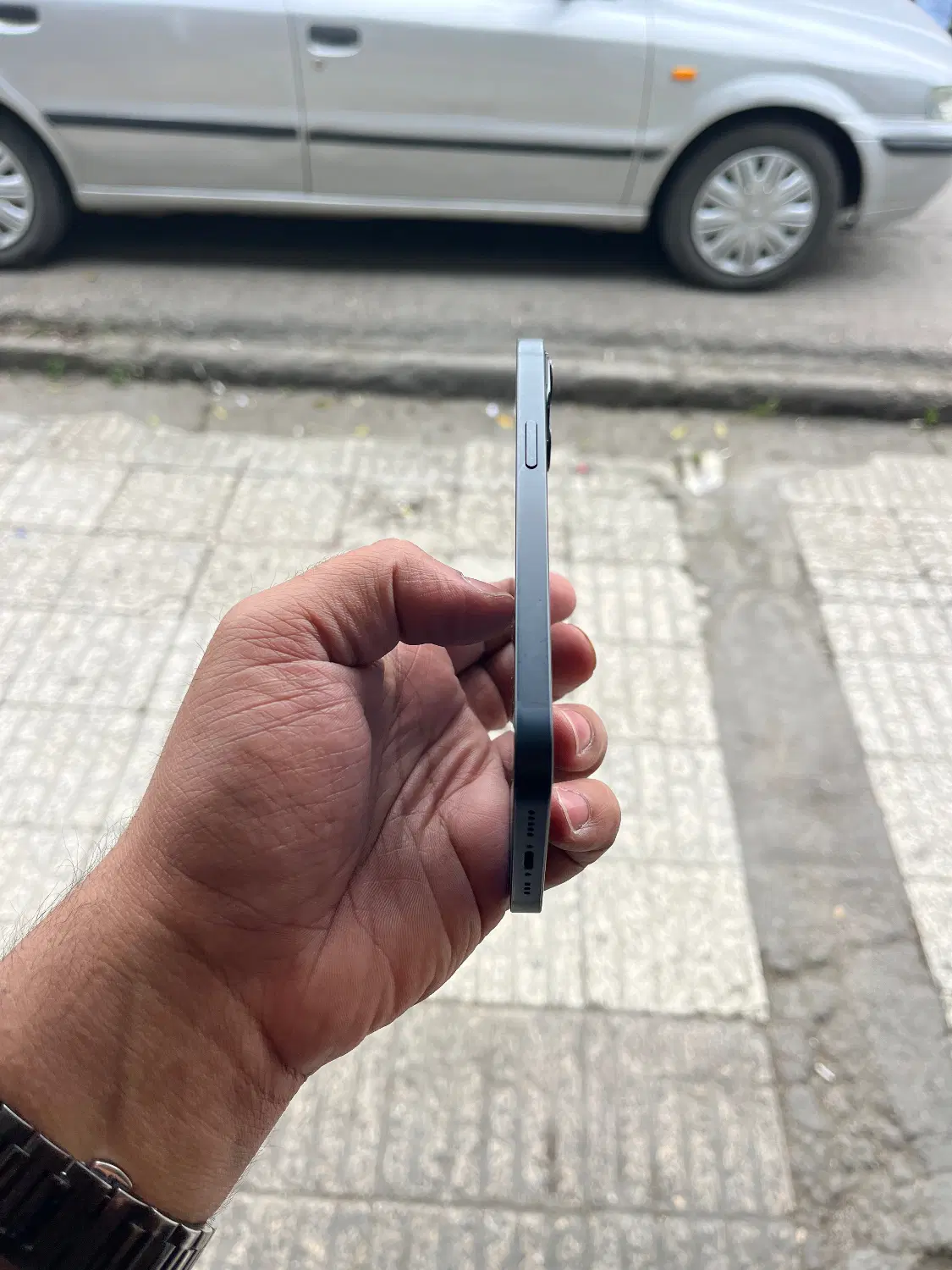 Iphon13noal|موبایل|بابل, |دیوار