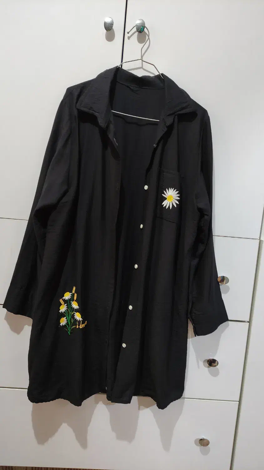 لباس زنانه|لباس|گرگان, |دیوار