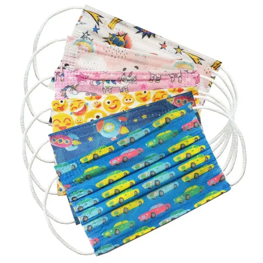 عمده فروشی ماسک سه لایه جراحی مستقیم از کارگاه|آرایشی، بهداشتی، درمانی|کرمان, |دیوار