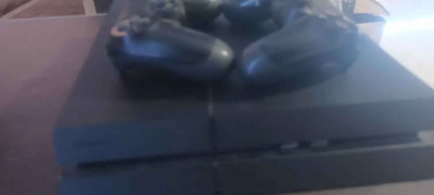 پی اس فور|کنسول، بازی ویدئویی و آنلاین|گنبد کاووس, |دیوار