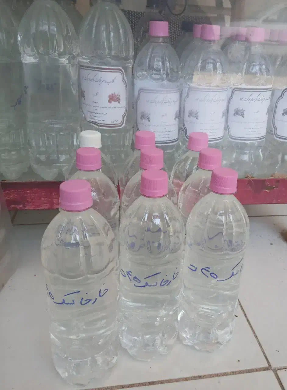 گلاب و عرقیات و خشکبار|خوردنی و آشامیدنی|مود, |دیوار