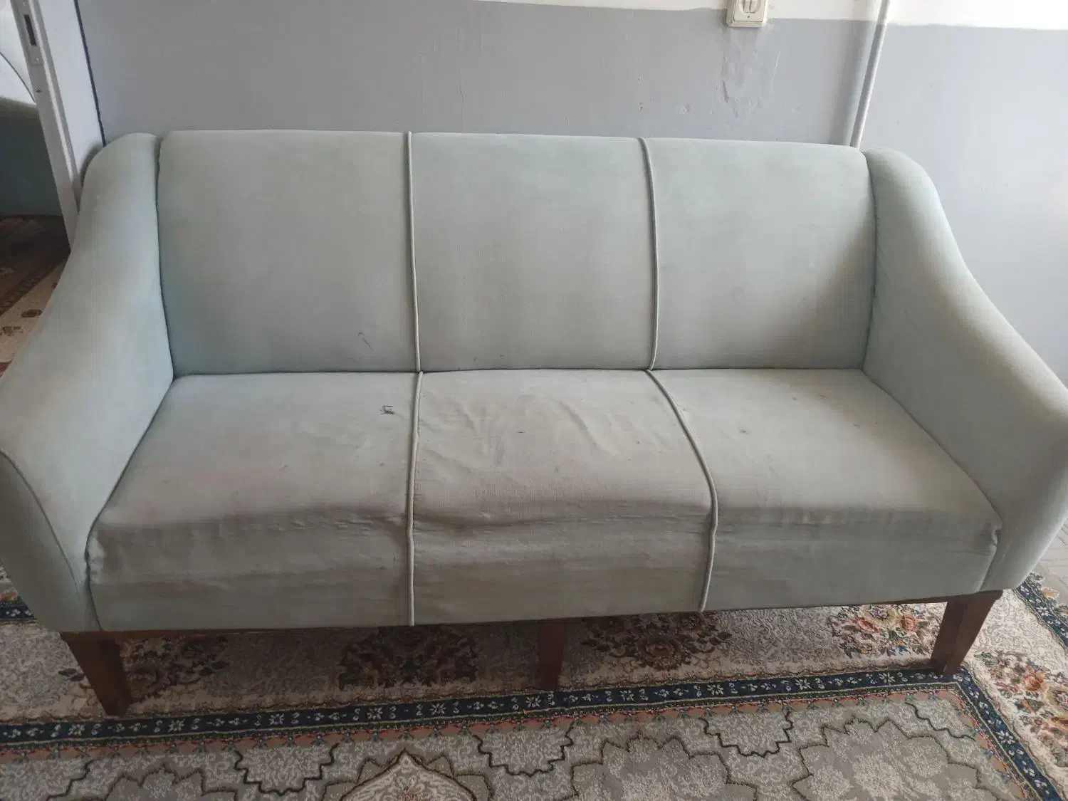 مبل راحتی|مبلمان خانگی و میز عسلی|زاهدان, |دیوار