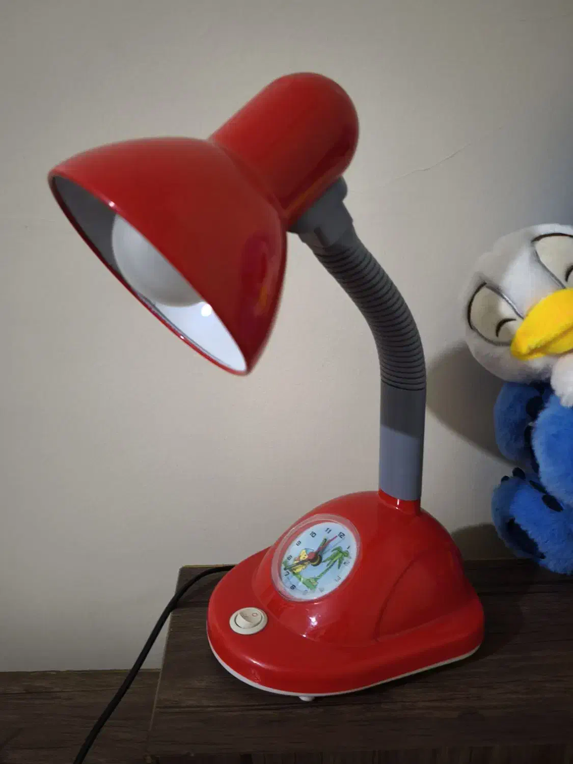 چراغ مطالعه|چراغ خواب و آباژور|کرج, دهقان ویلا|دیوار