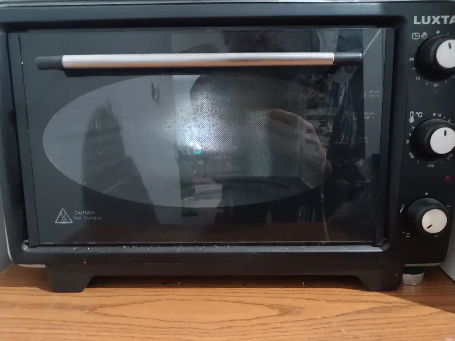 تستر|اجاق گاز و لوازم برقی پخت‌وپز|گرگان, |دیوار