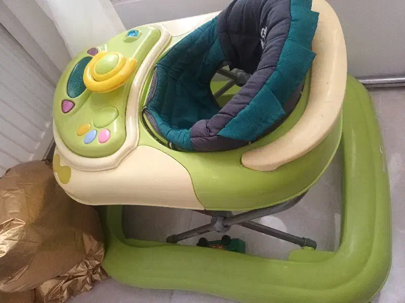 رورک|اسباب و اثاث بچه|ساوه, |دیوار