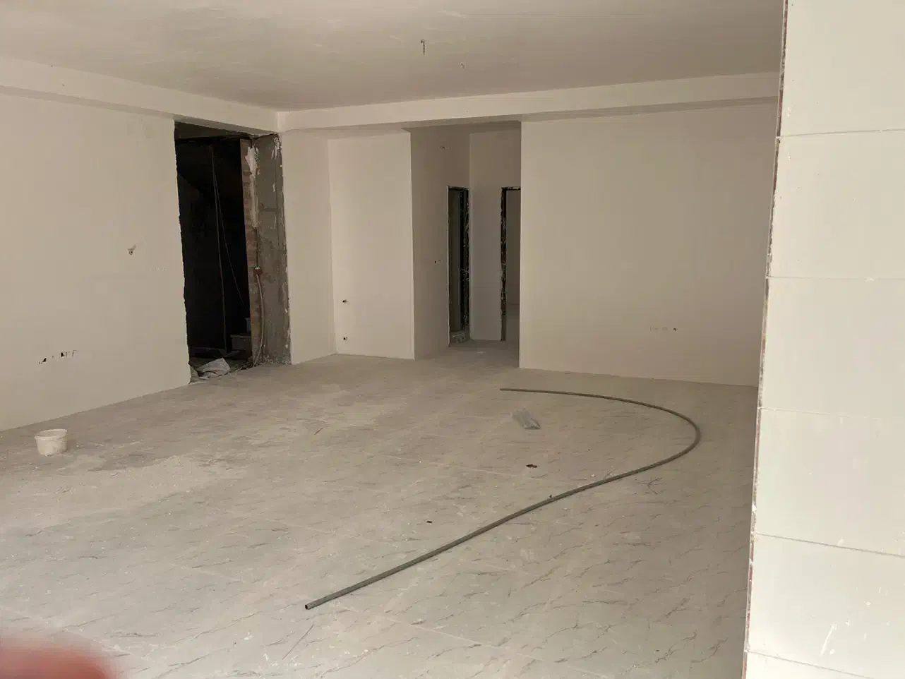 فروش آپارتمان ۹۷ متری ۲ خواب|فروش آپارتمان|قزوین, |دیوار