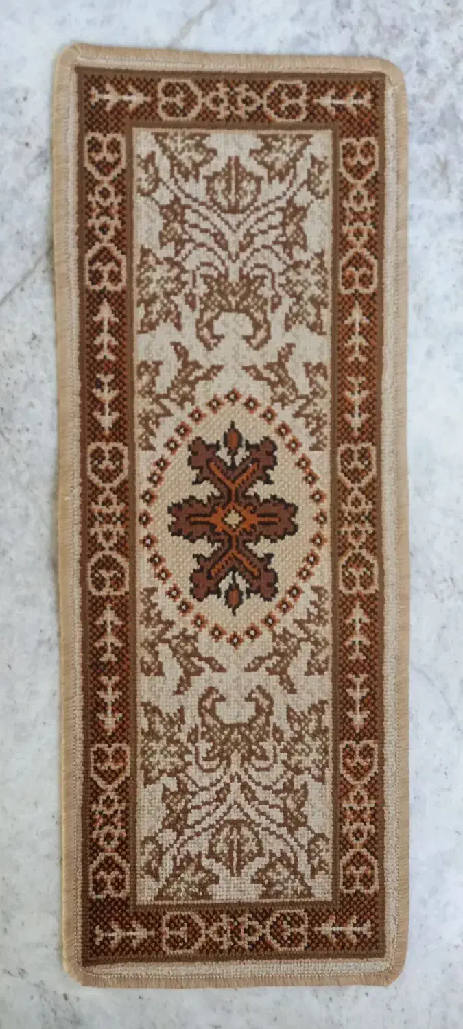 گلیم روپله ای و پاگرد ست|فرش|قزوین, |دیوار