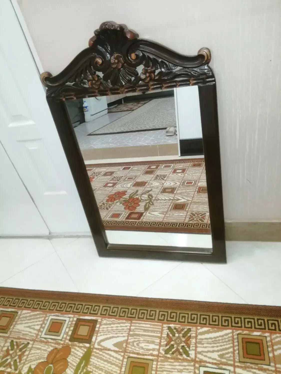 آینه|آینه|سبزوار, توحیدشهر|دیوار