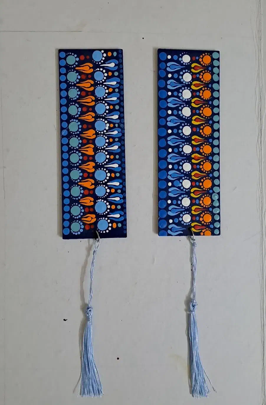 بوکمارک|لوازم التحریر|رودسر, |دیوار