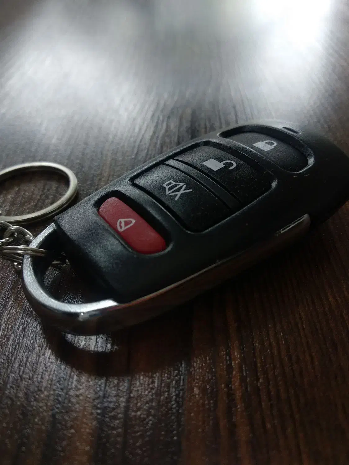 ریموت بلوتوثی|مصالح و تجهیزات ساختمان|بندر ترکمن, |دیوار