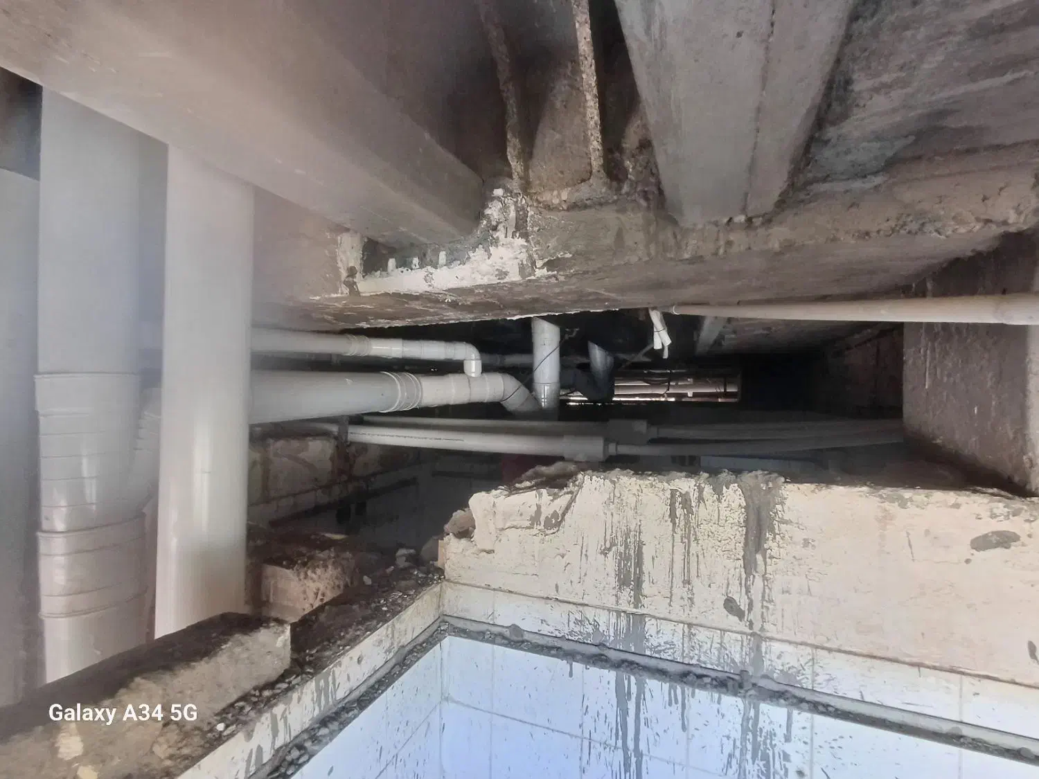 لوله کشی و تاسیسات|خدمات پیشه و مهارت|یاسوج, |دیوار