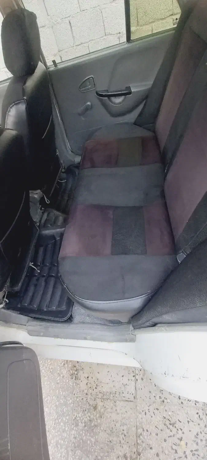 پراید 141 مدل 91|خودرو سواری و وانت|بندر گناوه, |دیوار