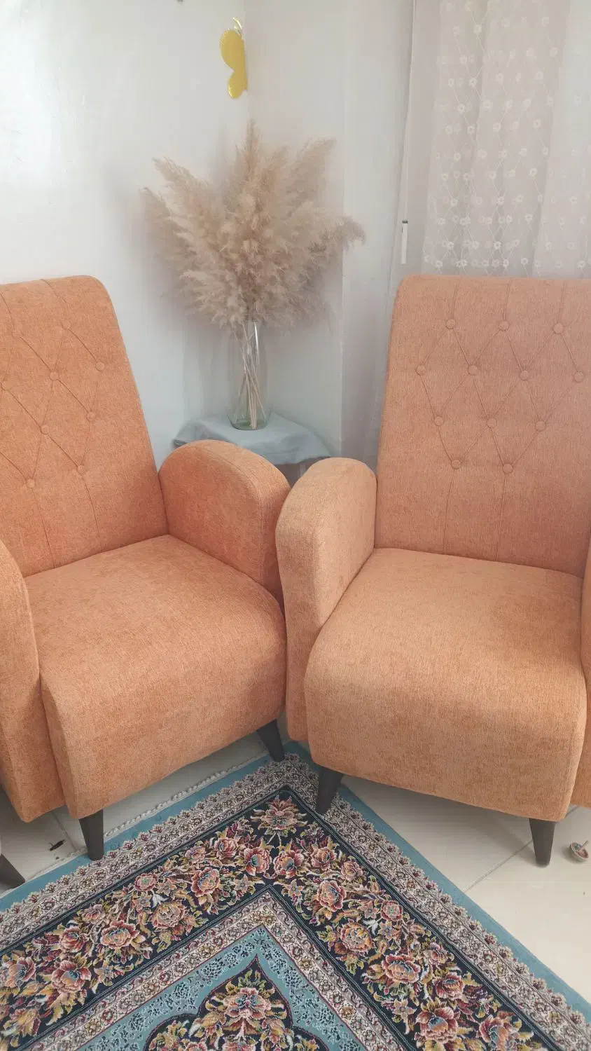 مبل|مبلمان خانگی و میز عسلی|بجنورد, |دیوار