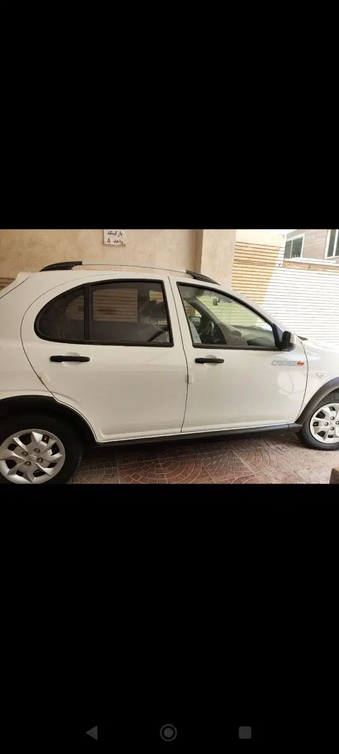 کووییک مدل ۱۴۰۲صفروخشک|خودرو سواری و وانت|اندیشه, شهرک مریم|دیوار