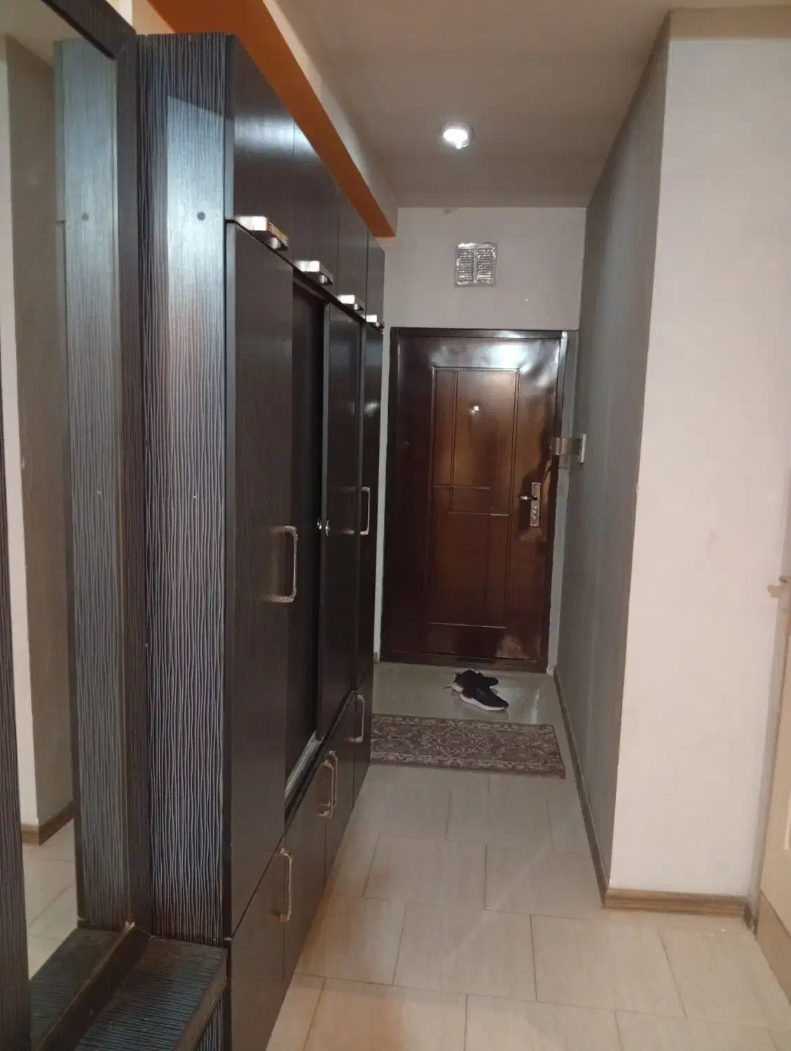 تنها فروشنده آپارتمانهای مسکن مهر فیروزکوه۶۸mفول|فروش آپارتمان|فیروزکوه, |دیوار