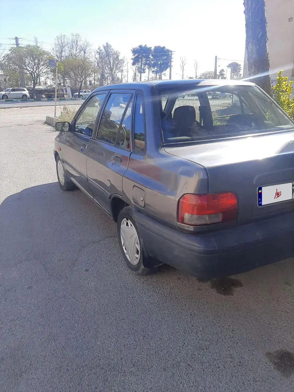 پراید ۱۳۱|خودرو سواری و وانت|محمدشهر, محمدشهر|دیوار