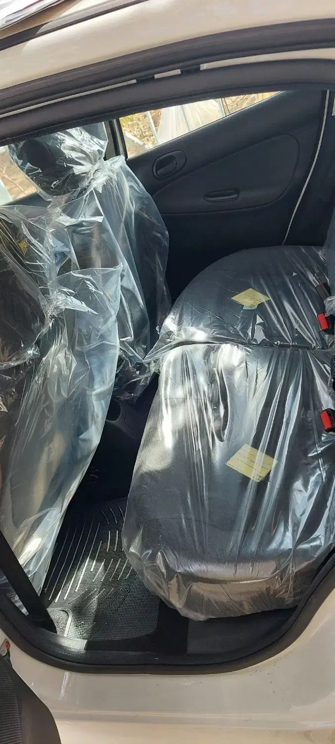 ۲۰۷  tu3 صفر|خودرو سواری و وانت|بوئین زهرا, |دیوار