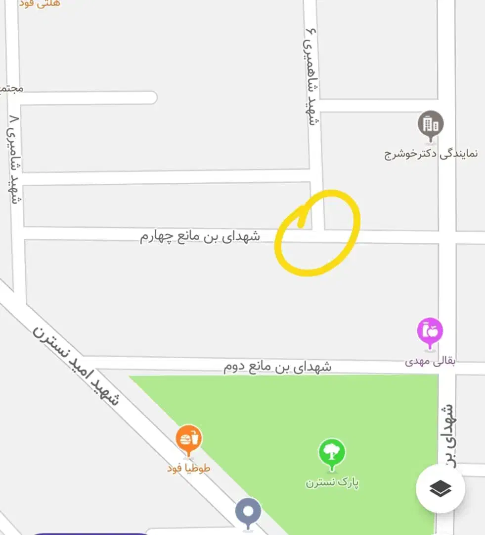 مغازه تجاری ۱۵ متری|اجارهٔ مغازه و غرفه|بوشهر, |دیوار