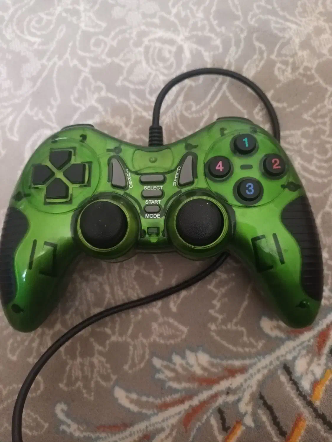 دسته بازی|کنسول، بازی ویدئویی و آنلاین|نظرآباد, نظرآباد|دیوار