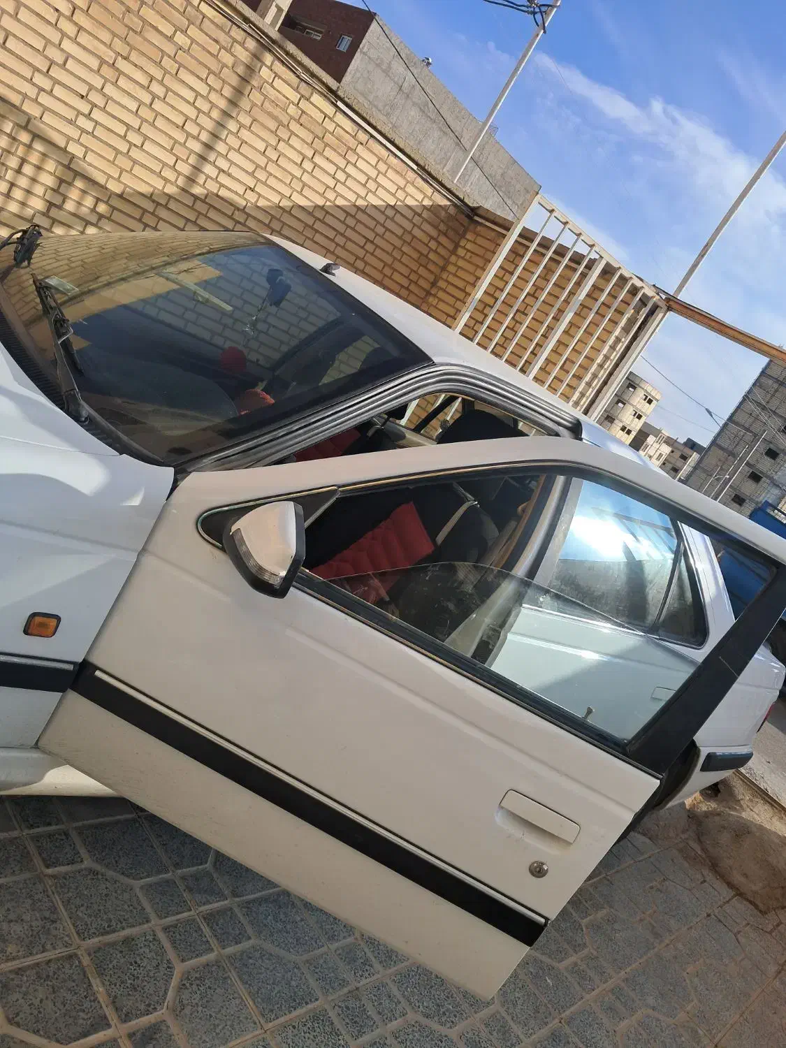 پارسال سالxu7|خودرو سواری و وانت|بروجن, |دیوار