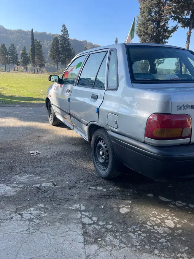 خودرو سواری|خودرو سواری و وانت|قائم‌شهر, |دیوار