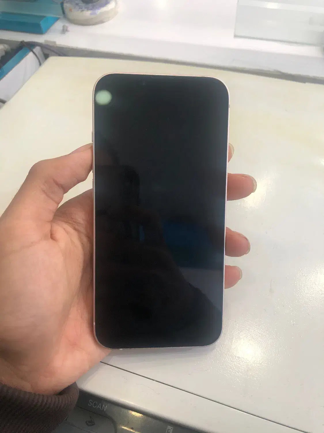 ایفون ۱۳ در حد نو فوق العاده|موبایل|سمنان, |دیوار